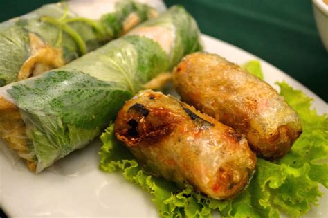 Vietnam Street Food 10 Great Dishes Cnn