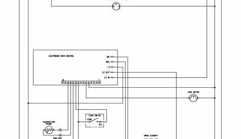 Ge Range Wiring Diagram - Free Wiring Diagram