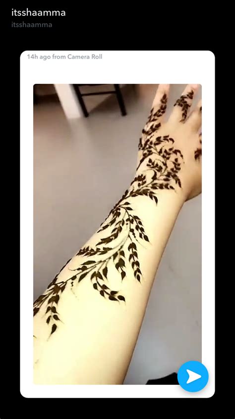 Pin by Supriya Pawar on Henna | Henna hand tattoo, Hand tattoos, Henna ...