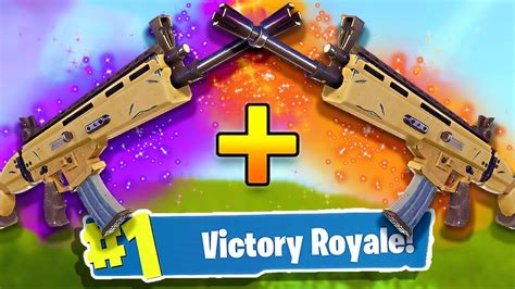 Hd wallpapers and background images. VICTORY ROYALE SECRET WEAPONS! (Fortnite Battle Royale ...