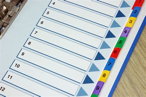 You shouldn't feel like you're being cut or squeezed. How to Organize Your Binder for School: 12 Steps (with ...