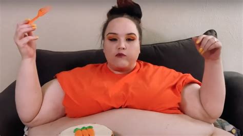 what samantha mason from my 600 lb life looks like now