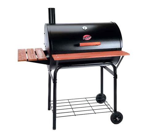 If you leave your charcoal grill burning by itself or don't use it properly, your grill will not stay lit. CHAR-GRILLER CHARCOAL GRILL | Badcock Home Furniture &more