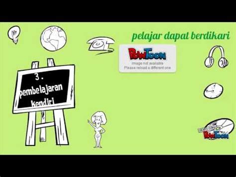 Assalamualaikum dan salam satu malaysia. ciri-ciri pembelajaran abad ke 21 - YouTube