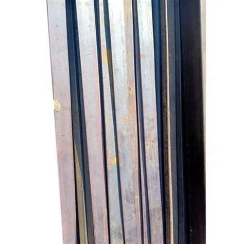 Ss Channel Stainless Steel Channels Wholesale Trader From Vadodara