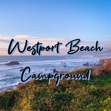 Westport Beach RV Park & Campground | Westport CA