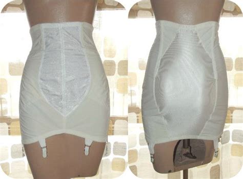 103 best girdles images on pinterest bodysuit girdles and vintage lingerie