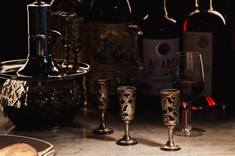 The Olympia Provisions Team Is Opening an Amari-Soaked Italian