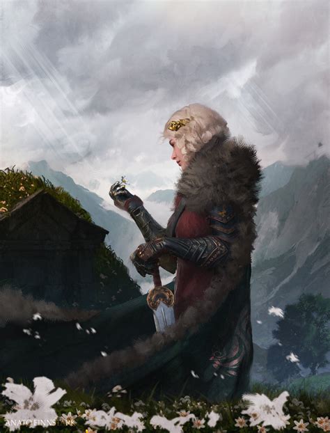 Eowyn Tolkien S Legendarium And More Drawn By Anato Finnstark Danbooru