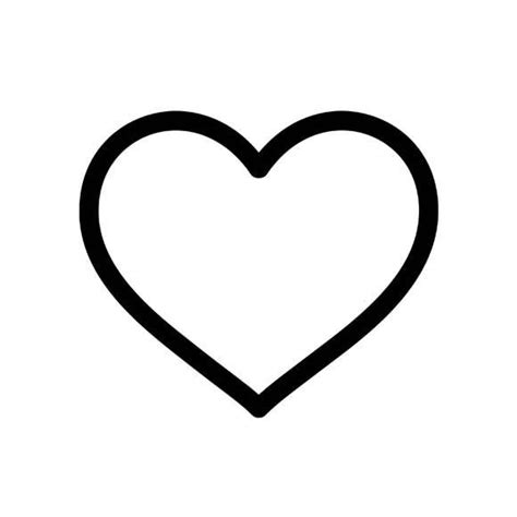 1000 Ideas About Heart Outline Tattoo On Pinterest Tattoos Tattoo