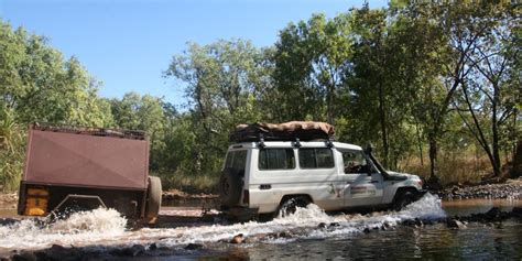 What Is The Best Time Of Year To Visit The Kimberley Kimberley