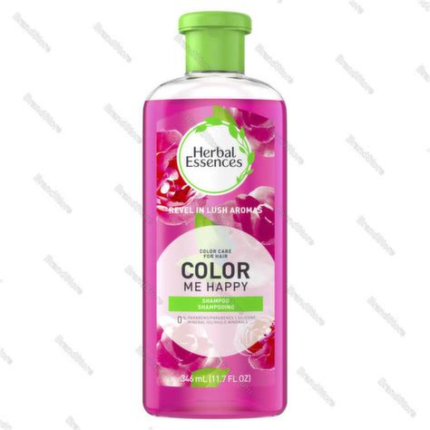 Herbal Essences Herbal Essences Color Me Happy Shampoo And Bodywash