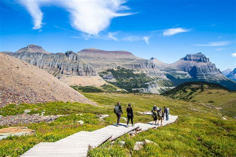 15 Unforgettable Things To Do In Glacier National Park Montana Valid