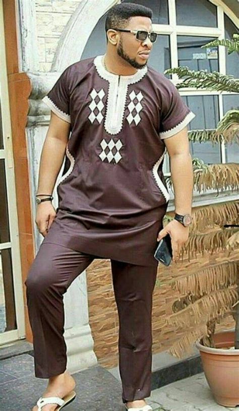 latest african men fashion african wear styles for men nigerian men fashion african shirts