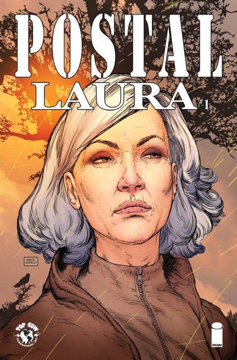 Postal Laura 1 Top Cow Productions Comic Book Value And Price Guide