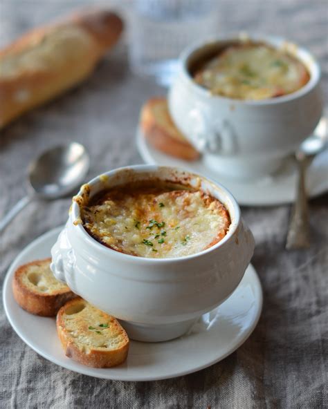 Best Classic French Onion Soup Once Upon A Chef
