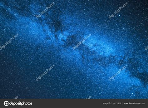 Stars Galaxies Views Night Sky Hdr Photos Stock Photo By ©mahod84 318121526