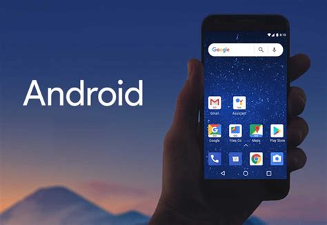 Android One Vs Android Go So Whats The Difference Techjaja