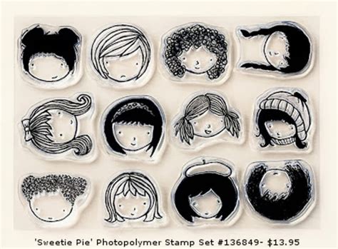 Rubber Room Ramblings New Photopolymer Stamps Have Arrived