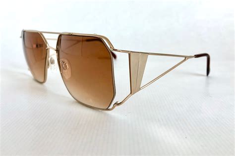 Mc Hammer S Neostyle Sunsport 48 808 Vintage Sunglasses New Old Stock