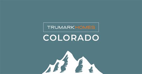 Trumark Homes | The Group | Fort Collins CO Real Estate | Homes for Sale