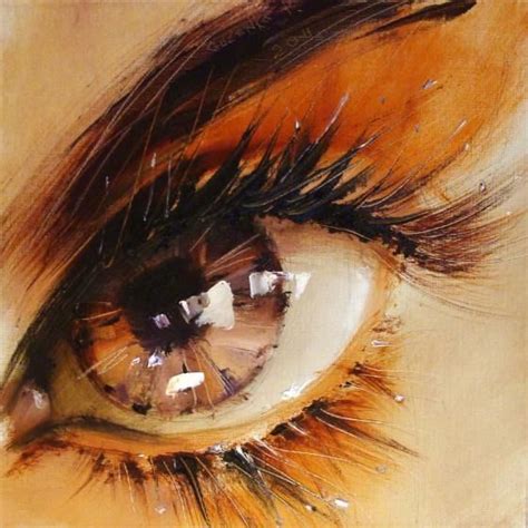 Гузенко Павел Eye Painting Eye Art Art Painting