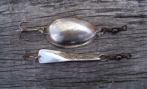 Maybe you would like to learn more about one of these? Country Lore: Make Your Own Fishing Lures - DIY - MOTHER ...