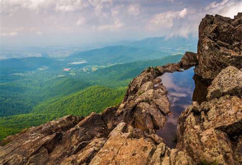 Best time to visit shenandoah national park. Must Visit Places in Washington DC - Gets Ready