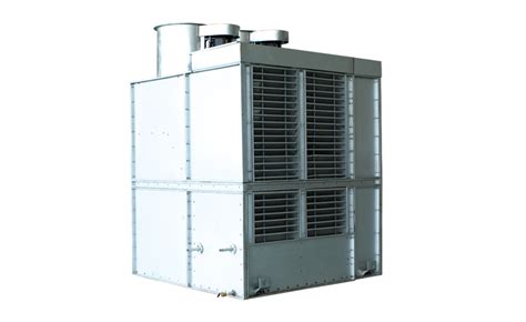 Modular Evaporative Water Chiller Yantai Oceanair Refrigeration And Air
