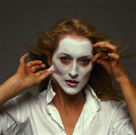 53 Reasons Why Meryl Streep Is The Best Annie Leibovitz Portraits