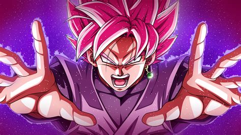 Every image can be downloaded in nearly every resolution to ensure it will work with your device. Goku Black Wallpaper 4K : Goku Black Dragon Ball Super Hd Mobile Wallpaper Goku Black Wallpaper ...