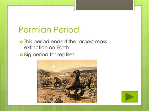Ppt Dinosaur Periods Powerpoint Presentation Free Download Id2051660