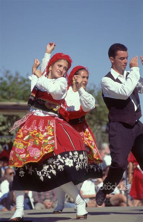 Pin By Ata Silent On National Folklore Dance European Portuguese