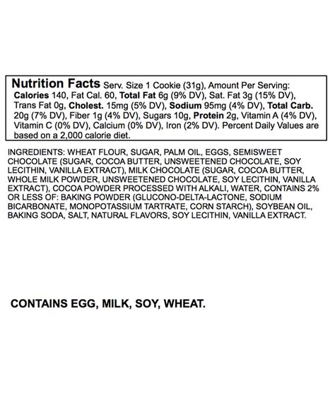 If necessary, use a second cookie sheet. Double Chocolate Fudge Biscotti - DiBella Famiglia