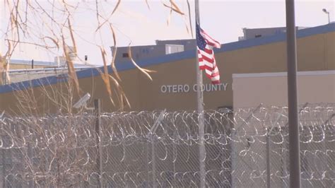 Some New Mexico Prisoners Released Early Due To COVID KFOX