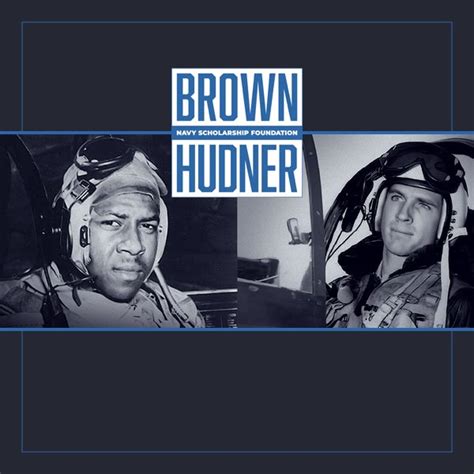 Devotion On Twitter To Honor The Legacy Of Jesse Brown And Tom Hudner