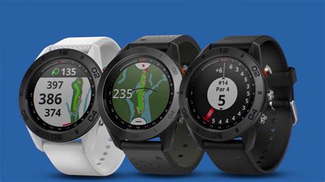 Garmin S60 Smartwatch Function