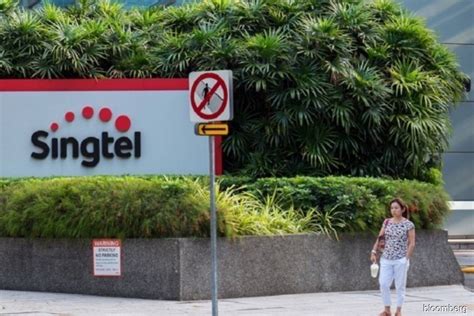 Singtel To Jointly Develop Thai Data Centres With Gulf Energy Ais