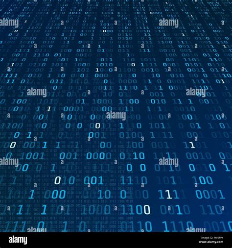 Binary High Resolution Stock Photography And Images Alamy