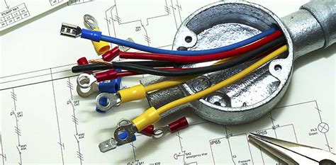 It does require some basic electrical understanding and knowledge of electrical codes but if you have a little. Electrical Wiring Repair & Home Electrical Wiring Installation