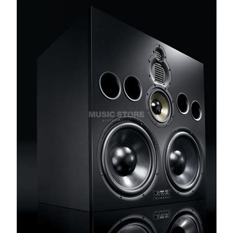 Adam Audio S5x H Studio Monitor Active 4 Way Music Store Professional