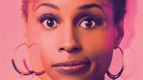 Issa Rae Shines In Official Insecure Trailer