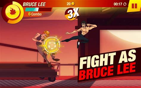 Cactus bruce and the corporate monkeys. Bruce Lee: Enter The Game for Android - Free download and ...