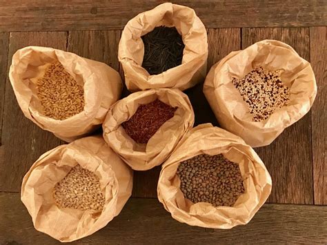 how to ferment and cook whole grains properly prepare for best benefits