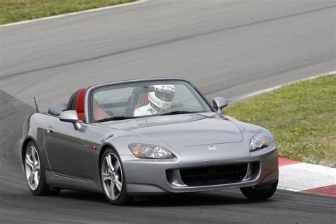 Honda S2000 Everything You Need To Know About Buying Used Carscoops