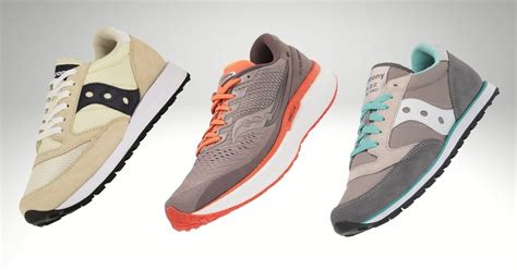 7 Best Saucony Walking Shoes For Ultimate Comfort And Support