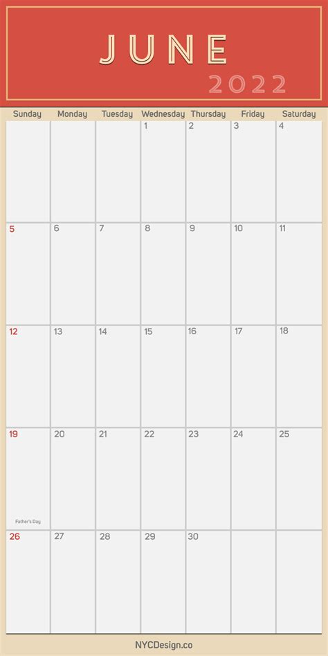 Period Calendar Calendar June Calendar Monthly Planner Free Calendar