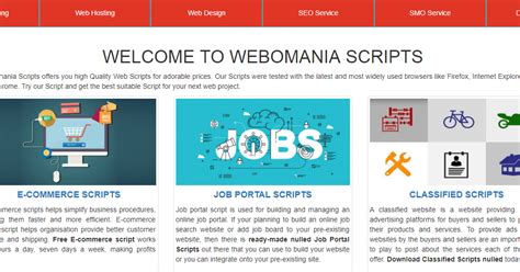 Jika kita hanya bermain satu game saja, tentu akan. The Webomania- Download high quality Website script, Best ...
