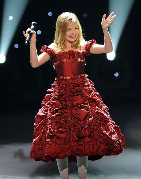 Jackie Evancho Photos Photos American Giving Awards Presented By Chase
