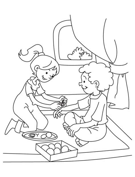All the materials are intended for educational purposes only. Festivals Drawing at GetDrawings | Free download